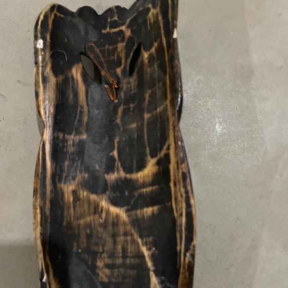 Decorative mask - Picture 5 of 5